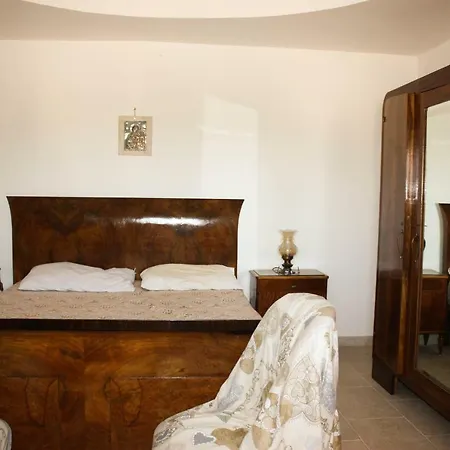 Trulli Sant'angelo Castellana Grotte