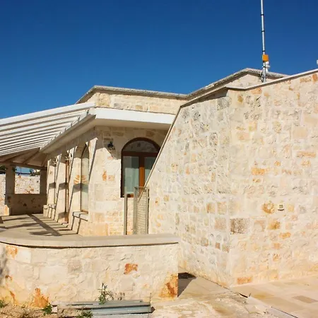 Trulli Sant'angelo