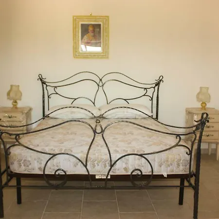 Villa Trulli Sant'angelo *