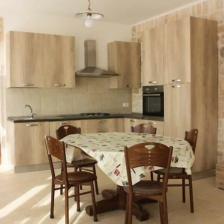 Villa Trulli Sant'angelo