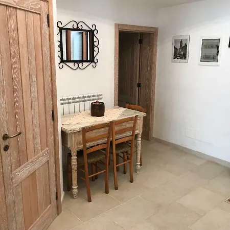 Villa Trulli Sant'angelo Castellana Grotte