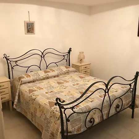 Villa Trulli Sant'angelo