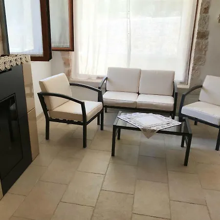 Villa Trulli Sant'angelo Castellana Grotte